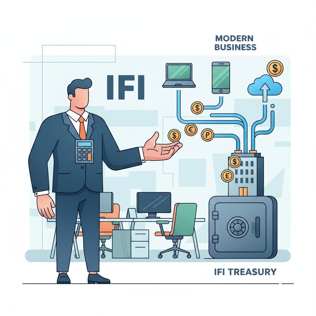 IFI (Impôt sur la Fortune Immobilière) : barème, seuils et actifs taxables.