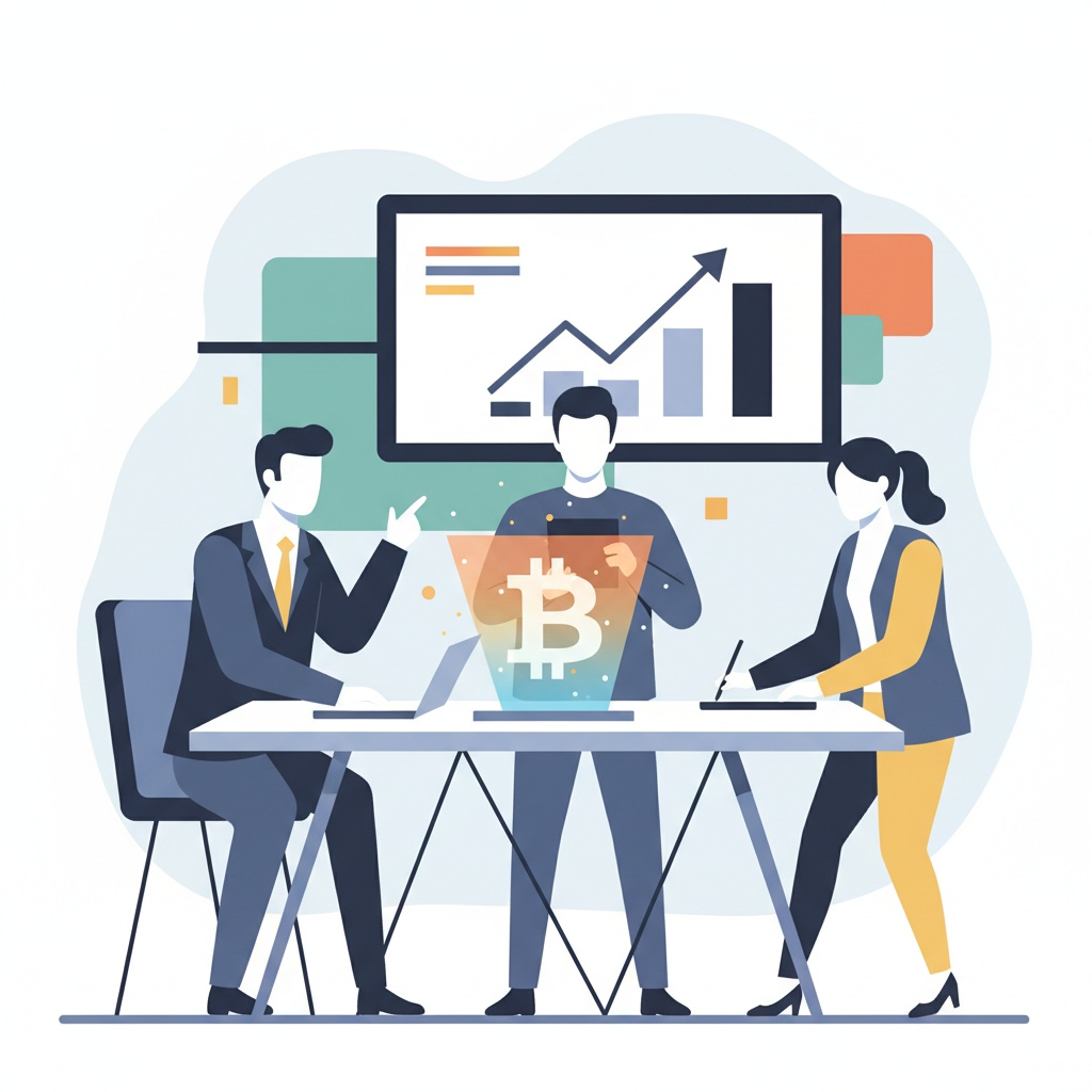 Bitcoin DCA stratégie