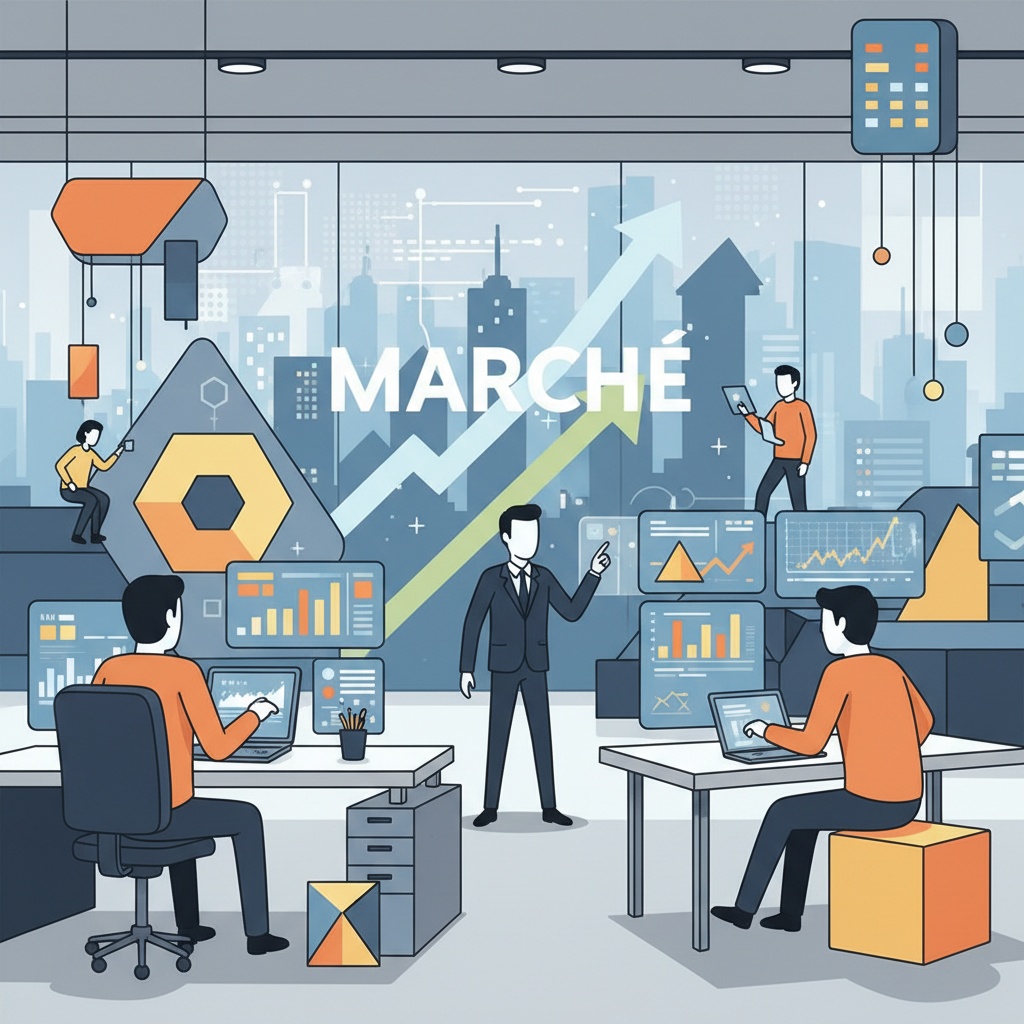 Intelligence artificielle investissement