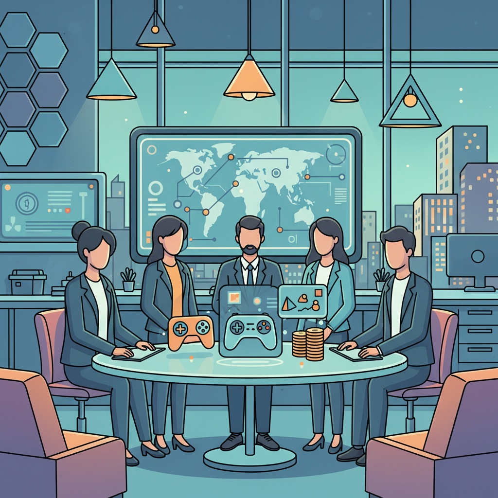 Économie spatiale