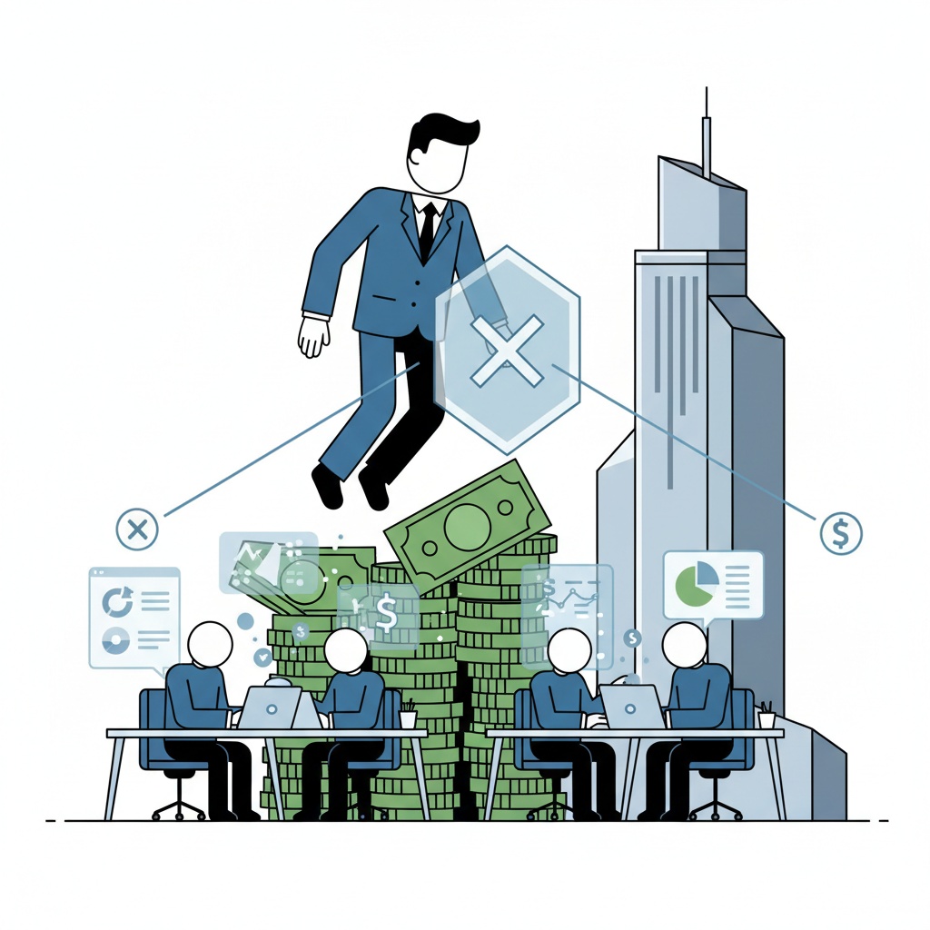 Co-investissement Bpifrance