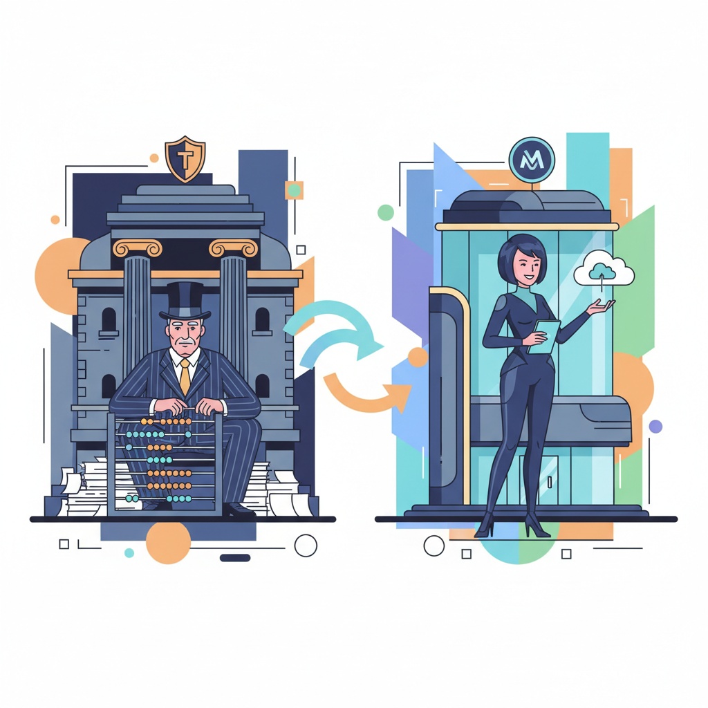 Packages management fiscalité