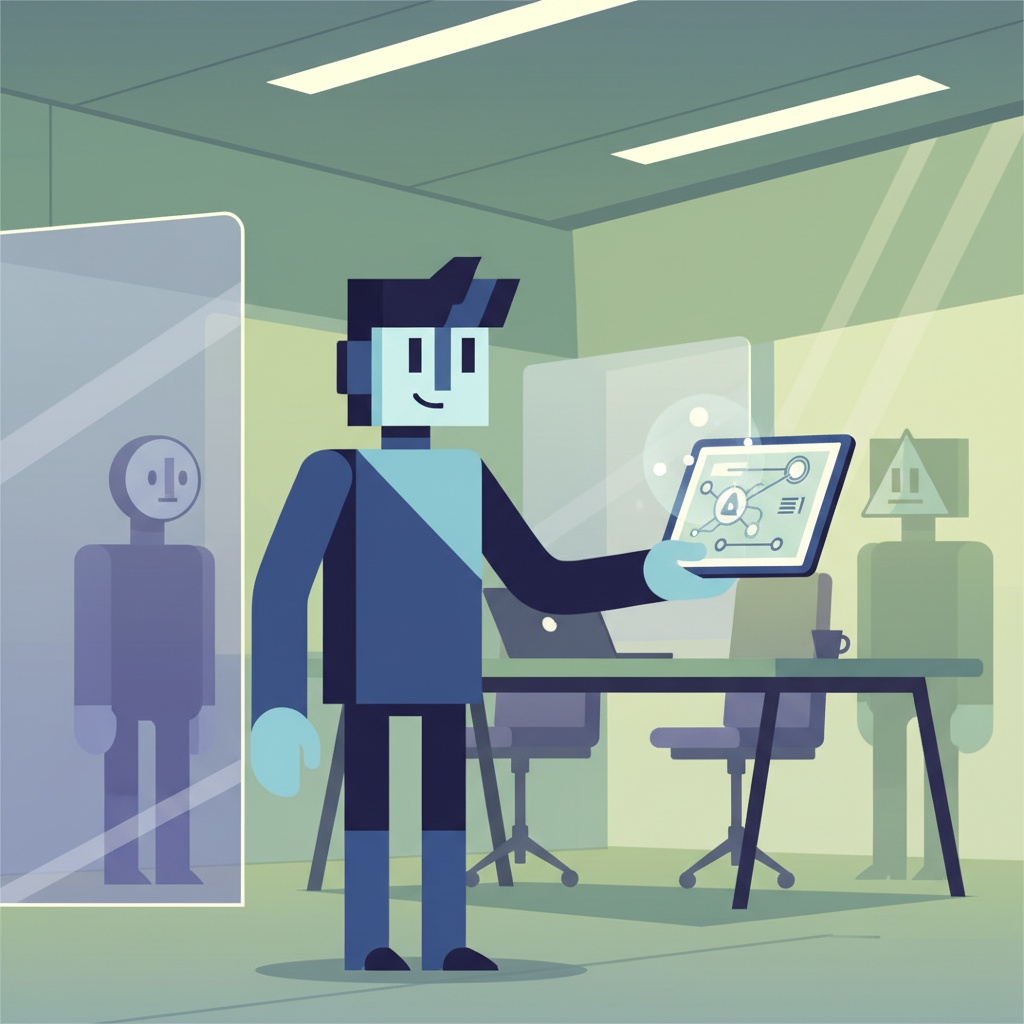 Recruter un consultant en marketing digital : quel ROI pour votre cabinet d&rsquo;investissement